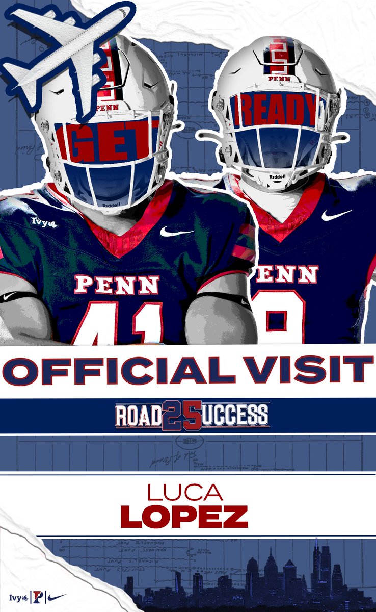 Luca Lopez (@lucalopez36) on Twitter photo Excited to get on campus this weekend. <a href="/CoachBobBenson/">Bob Benson</a> <a href="/CoachPriore/">Coach P</a> <a href="/CoachHughesUP/">Hank Hughes</a> <a href="/Coach_Fallon/">Brian Fallon</a> <a href="/CoachDupont/">Jon Dupont</a> Excited to get on campus this weekend. <a href="/CoachBobBenson/">Bob Benson</a> <a href="/CoachPriore/">Coach P</a> <a href="/CoachHughesUP/">Hank Hughes</a> <a href="/Coach_Fallon/">Brian Fallon</a> <a href="/CoachDupont/">Jon Dupont</a>