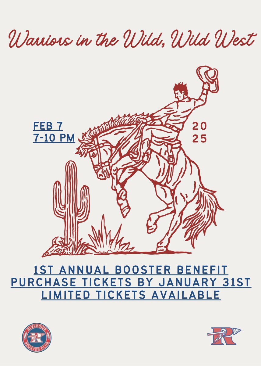 RHSLady Warrior Golf tweet media