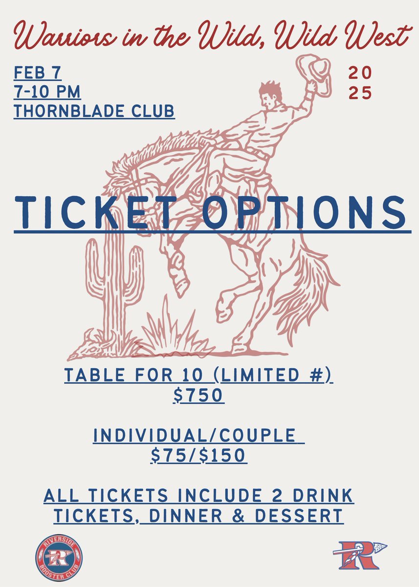 RHSLady Warrior Golf tweet media