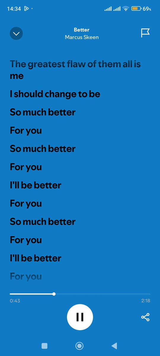 _cuervorojo_'s tweet photo. Somebody sedate me!!!!!!!!! Why aren't we talking about this song!!! #jayvik #marcusskeen #infinityend https://t.co/cooFMlRzUA