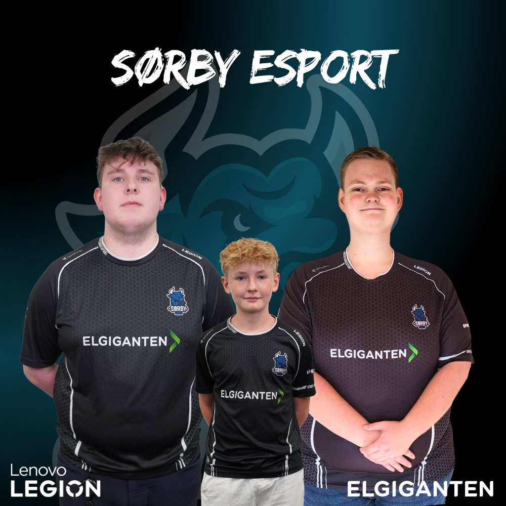 SĂRBY ESPORT (@sorby_esport) on Twitter photo Med 4. og 3. Div godt besat, skal vi en tur op i 2. Divison af Dust2 Ligaen for at finde det nĂŠste hold! đ„
**SĂžrby Esport**
Efter en meget turbulent fĂžrste sĂŠson som det nye main hold og en del udskiftninger, har <a href="/mjohnsen9/">Marc Johnsen</a> endelig fundet den rigtige opskrift pĂ„ et vinder hold! Med 4. og 3. Div godt besat, skal vi en tur op i 2. Divison af Dust2 Ligaen for at finde det nĂŠste hold! đ„
**SĂžrby Esport**
Efter en meget turbulent fÞrste sÊson som det nye main hold og en del udskiftninger, har <a href="/mjohnsen9/">Marc Johnsen</a> endelig fundet den rigtige opskrift pÄ et vinder hold!