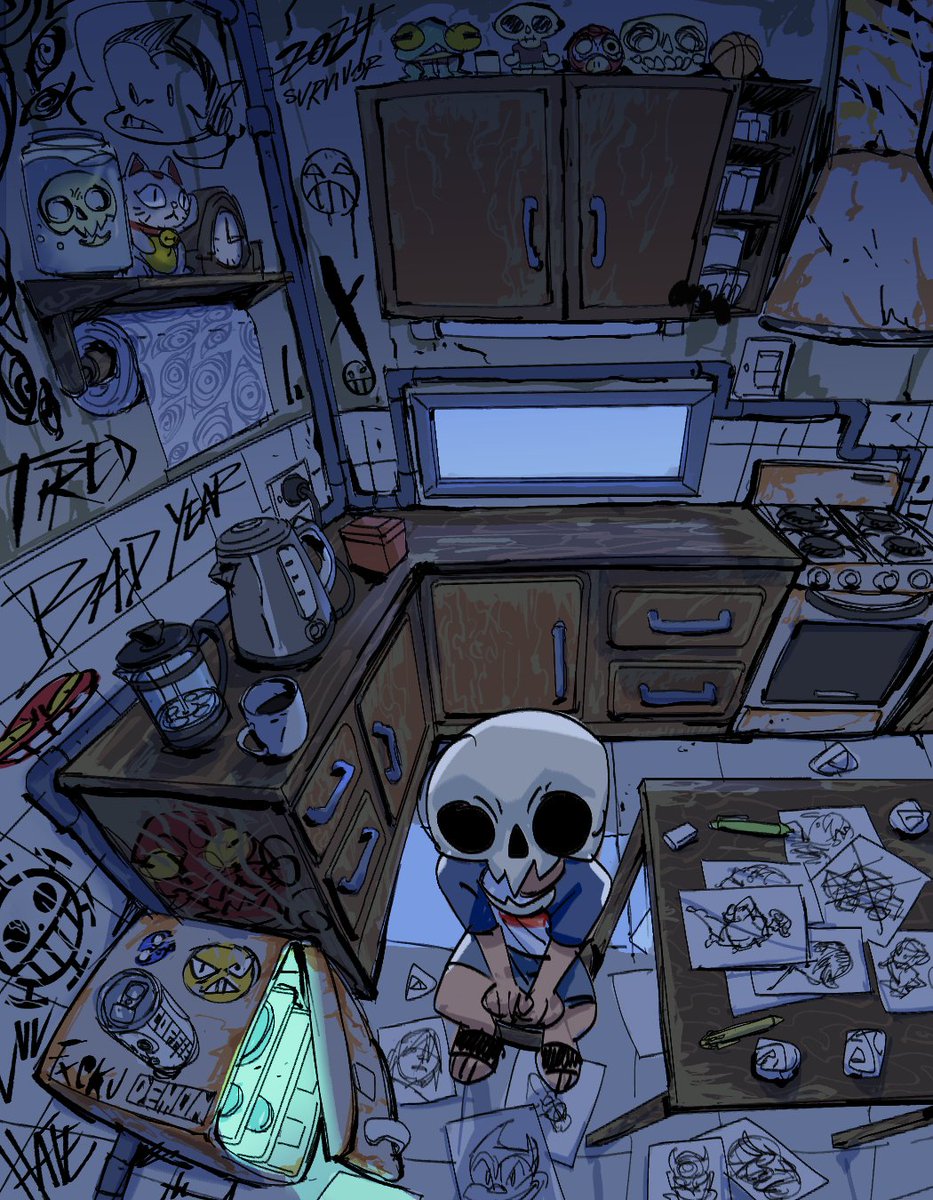 idk_forced's tweet image. Last dance 2024