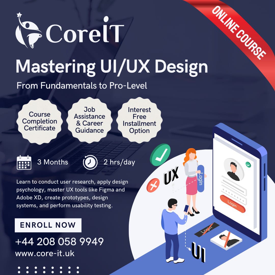 Core IT (@CoreIT_UK) / Posts / X