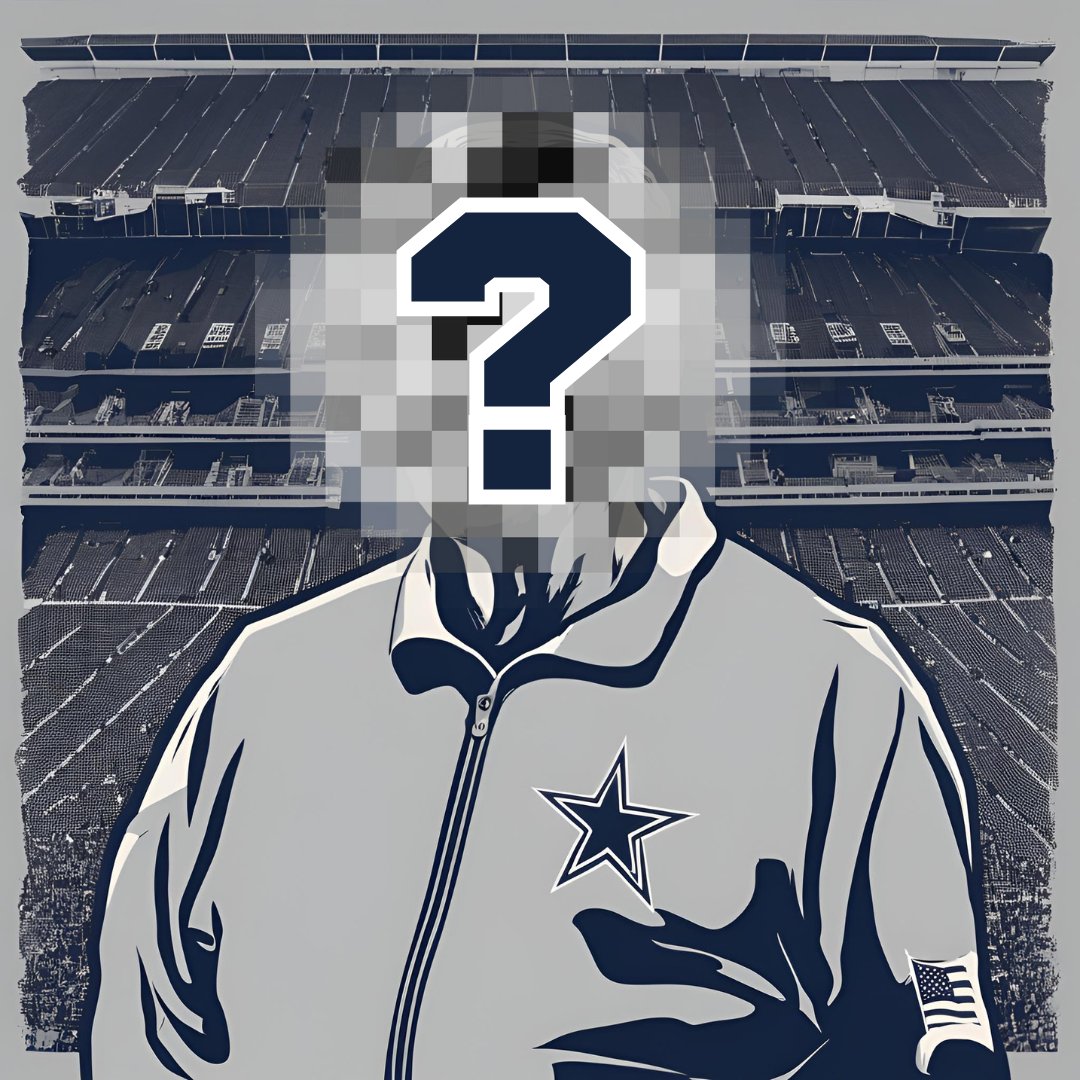 Deadspin's tweet photo. Who will be the next head coach of the Dallas Cowboys? https://t.co/XVfQ4KKfsm