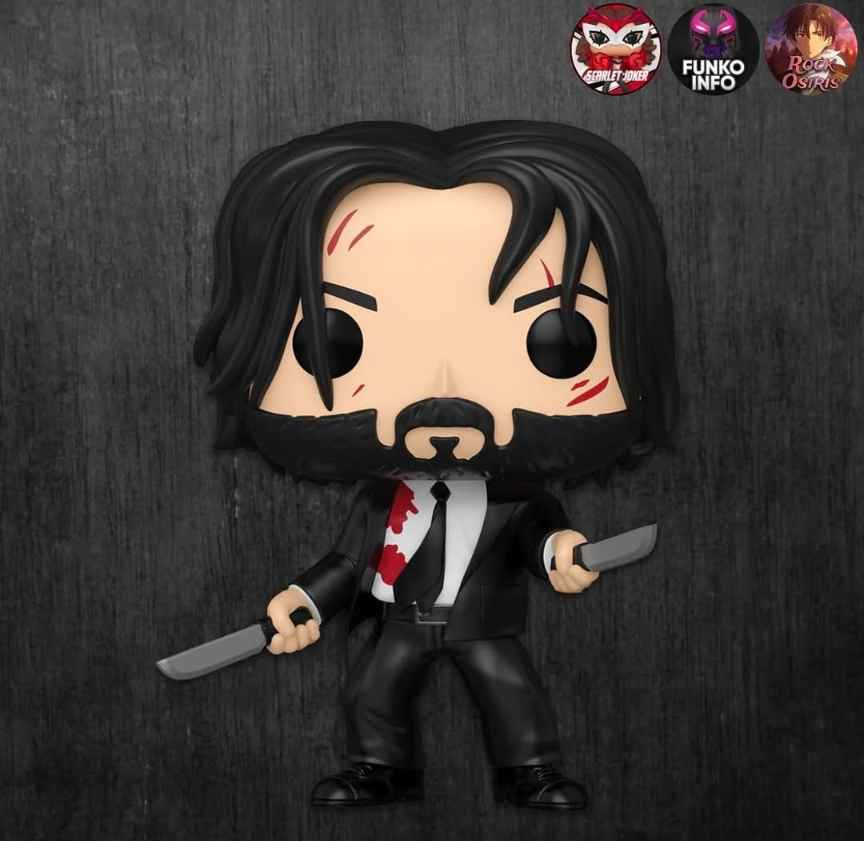 pop_holmes's tweet photo. First look at John Wick with Knives Funko Pop
Early Amazon link https://t.co/lrqXEYLQ4S
Via @thescarletjoker
#johnwick #balerina #anadearmas #keanureeves #Funko #Funkopop #Funkopopvinyl #Originalfunko #Popholmes https://t.co/pWHy5FNBRQ
