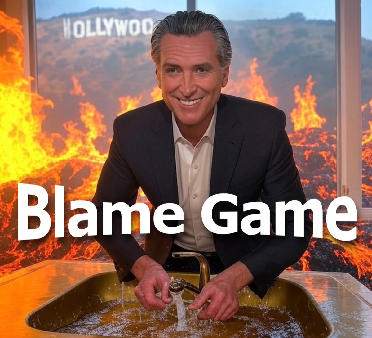 JoeCrummey's tweet image. #socalfire  estimated to cost 150 billion dollars and Governor Newsom is giving a master class in deflection and spin.
podcasts.apple.com/us/podcast/evi…
Are you Ready for Rain?  youtube.com/watch?v=NWD-x3…