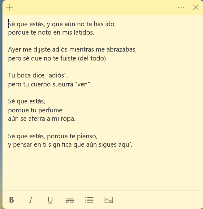 niveussf's tweet photo. ''mil razones para mentirnos'' https://t.co/vSf5IXteC9