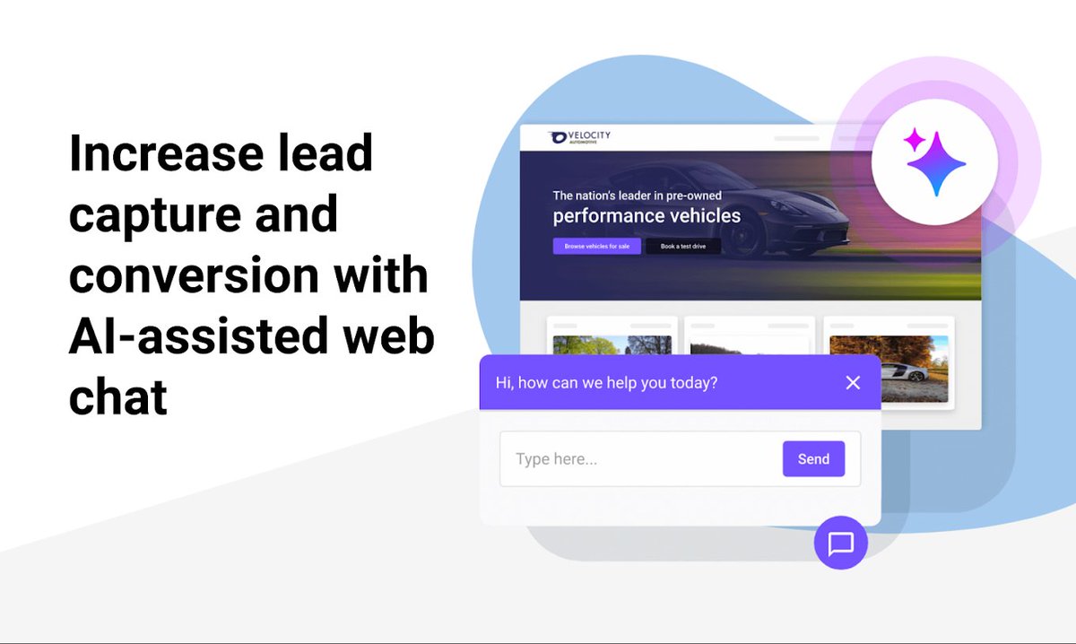With a little help from our friends (guess), we can help turn anonymous website visitors into impulse buyers, email subscribers and social media followers! Learn more by visiting fasttrackbusinessmarketing.com or call/txt 403 461 2214 for a live conversation!