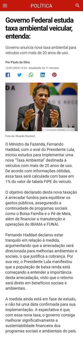kkkkkkkkkkkkkkk
O PT resolveu arrombar a vida dos pobres!
A medida só pega pobre kkkkk
FAZ O L
E compre supositório de xilocaína!