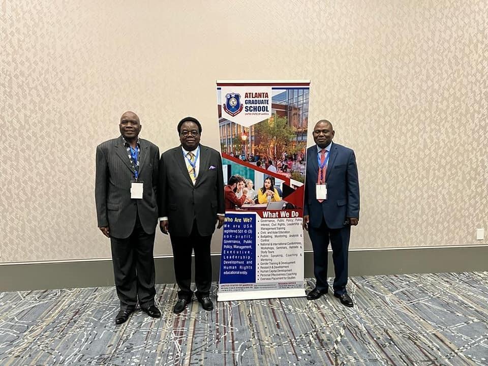 AtlGradSchool's tweet photo. 🎓 Welcome to Atlanta Graduate School (AGS)! Offering top-notch education in Leadership, Management, &amp; Governance across USA &amp; Nigeria. Let’s shape the future, together! 🌍 Learn more: https://t.co/dV84Lk2y36

May D Opay Mandate Veekee James https://t.co/1gICs55IZT