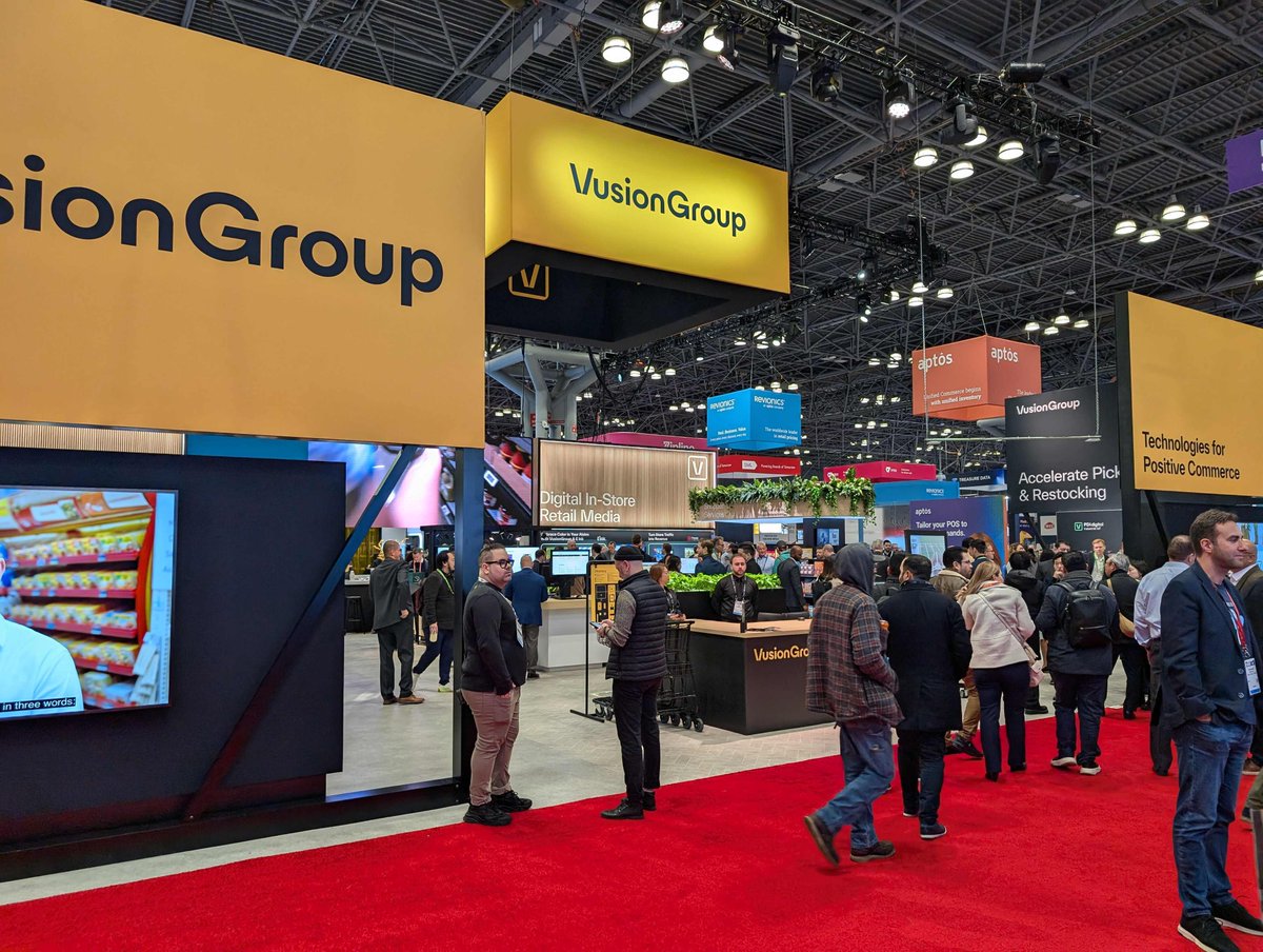 Retail Insight tweet media