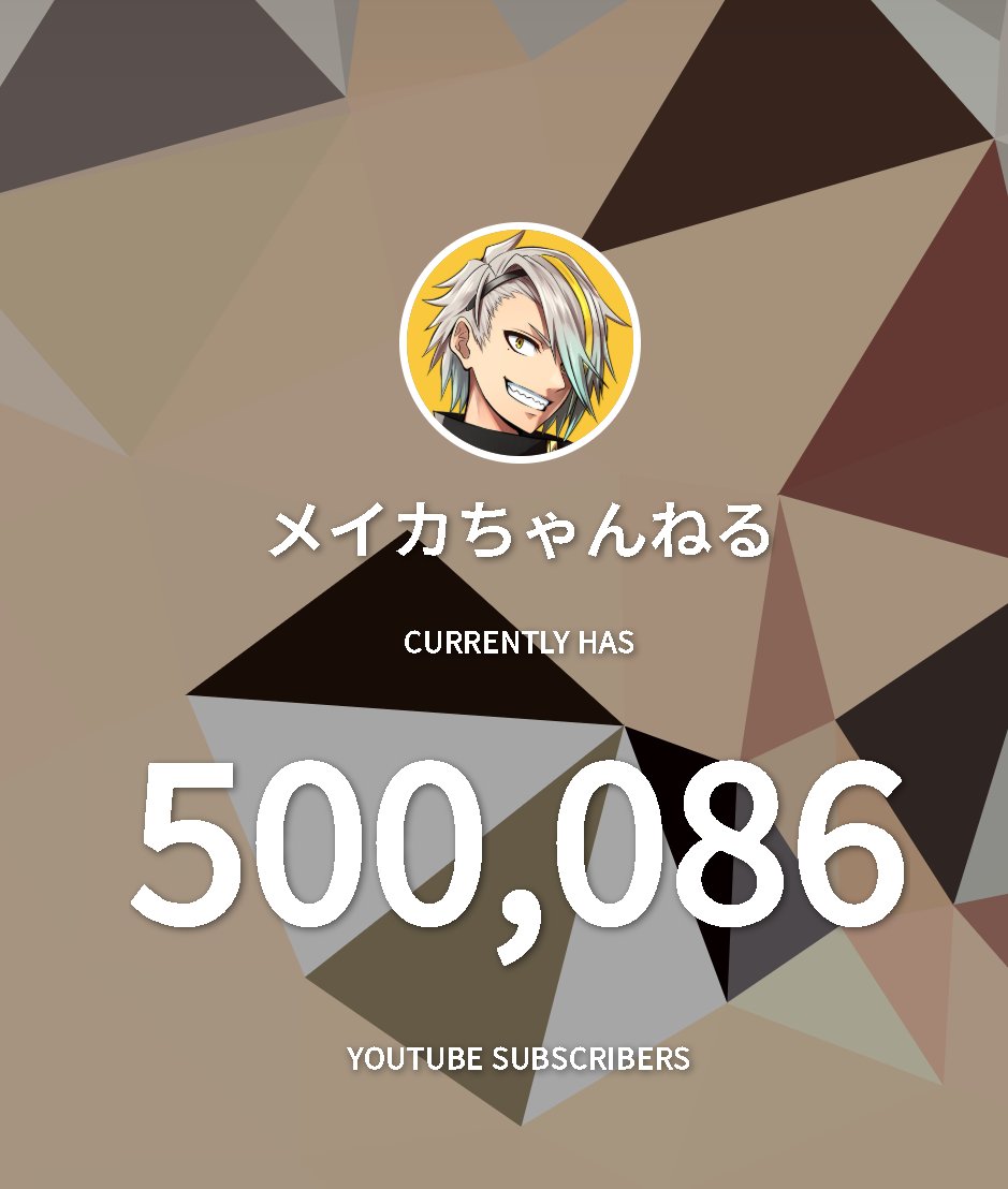 金盾折り返しキタ～～～～～～！！！🥳🥳🥳
お前ら本当にありがとう😂

5年前活動方針を大きく変え、俺が出ることになった時はこんなところまで来れるとは思わなかった。
沢山の出会いに感謝だ🥲

今年！2月22日は雷漢戦！
4月5日はオルメン3！
そして5月1日と5月2日…🤓
楽しみにしててくれな😤