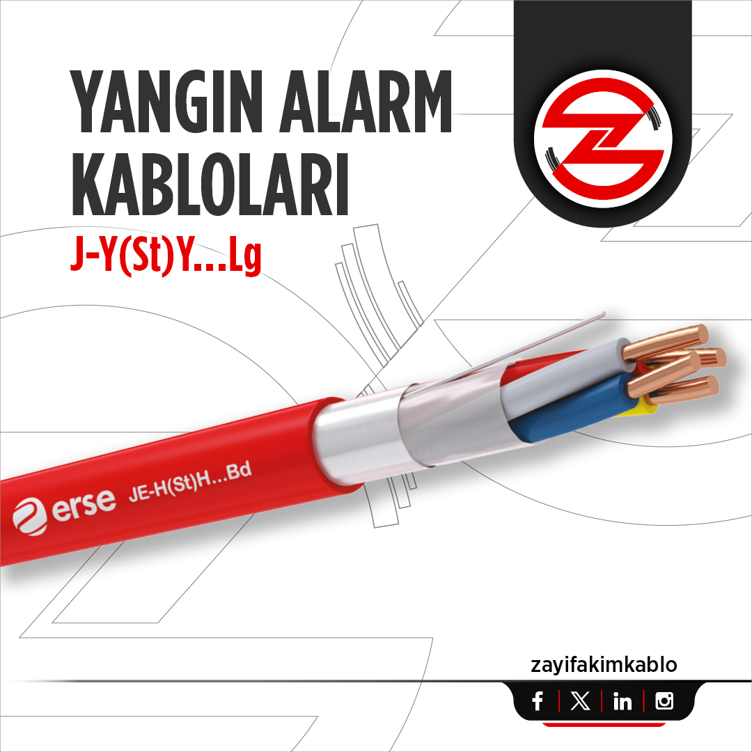Yangın Alarm Kabloları

zayifakimkablo.com

#kablo #cable #cables #elektrik #elektronik #mühendislik #mühendis #elektrikmuhendisi #inşaat #proje #müteahhit #engineering #engineer #teknoloji #proje #alcakgerilim #ortagerilim #aydınlatma #led #akillibina #akilliev #otomasyon