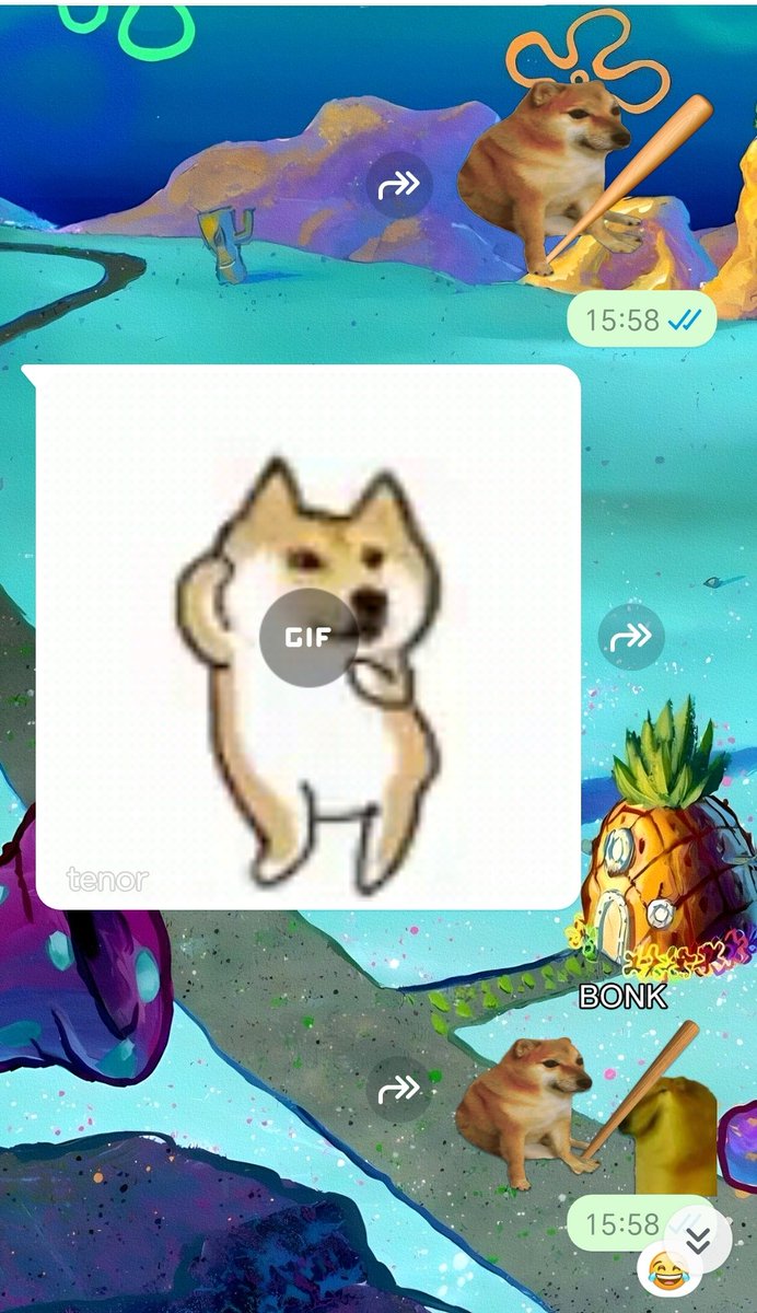 Arthur_lara18's tweet photo. @fabivargasfm @MAXIMA1067FM @BandalosChinos @LennyKravitz Fabi my love
Buen día
Mis stikers favoritos y los que uso son los del Chemms, quede fascinado con ese perrito, me divertía mucho con los memes qué salían. Me ayudo mucho para entrar no depresión o ansiedad en el tiempo de la pandemia
Feliz #DiaDelSticker
Besos 😘 https://t.co/fTnQfR3MzR