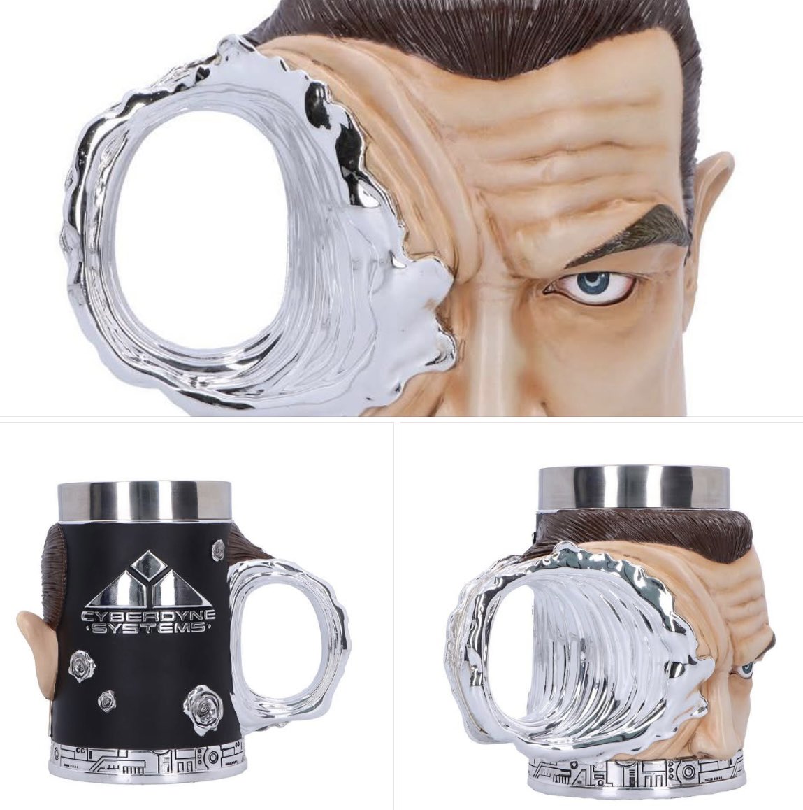 Neeeed!! 😍😍🖤