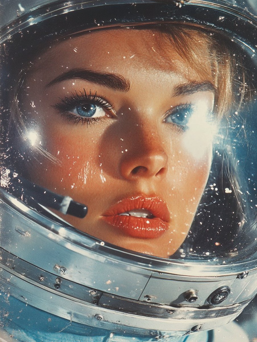 AllaAisling's tweet photo. Creative Challenge:     
Astronaut    

I cannot wait to see your different approaches on the theme Astronaut.                                
The post with the most likes wins the creative challenge. You are encouraged to QT or repost your creation and tag your friends.  
Everyone is welcome to share their art and meet other artists!