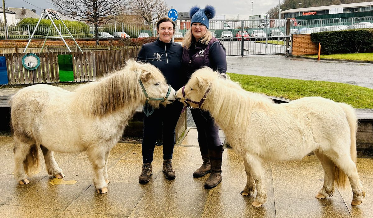 Castleview Primary (@castleviewps) on Twitter photo Fantastic experience for our learners today when instagram.com/lunareclipseef… came to visit.
🙏🏻 to Bubbles and Eeyore the ponies. 🐴 🐴 💕 and their human helpers. 🌟 
Lunareclipseefltherapyhorses Fantastic experience for our learners today when instagram.com/lunareclipseef… came to visit.
🙏🏻 to Bubbles and Eeyore the ponies. 🐴 🐴 💕 and their human helpers. 🌟 
Lunareclipseefltherapyhorses