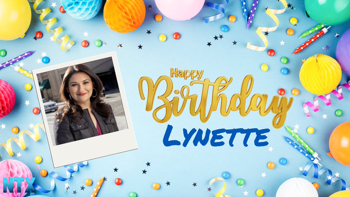 The NTX Market (@ntx_market) on Twitter photo 🎉🎂 Join us in wishing our amazing VPGM, <a href="/LynetteMAguilar/">Lynette Aguilar</a>, a very Happy Birthday! 🎂🎉
Let's flood the comments with love, gratitude, and birthday wishes to show our appreciation for everything she does!🥳🎈
<a href="/colehamer/">cole hamer</a> <a href="/LillardDerick/">Derick Lillard</a> <a href="/CC034E/">Cory Cullers</a> <a href="/Liz_Arch1/">Liz Archuleta</a> <a href="/dbustamante1210/">David Bustamante</a> 🎉🎂 Join us in wishing our amazing VPGM, <a href="/LynetteMAguilar/">Lynette Aguilar</a>, a very Happy Birthday! 🎂🎉
Let's flood the comments with love, gratitude, and birthday wishes to show our appreciation for everything she does!🥳🎈
<a href="/colehamer/">cole hamer</a> <a href="/LillardDerick/">Derick Lillard</a> <a href="/CC034E/">Cory Cullers</a> <a href="/Liz_Arch1/">Liz Archuleta</a> <a href="/dbustamante1210/">David Bustamante</a>