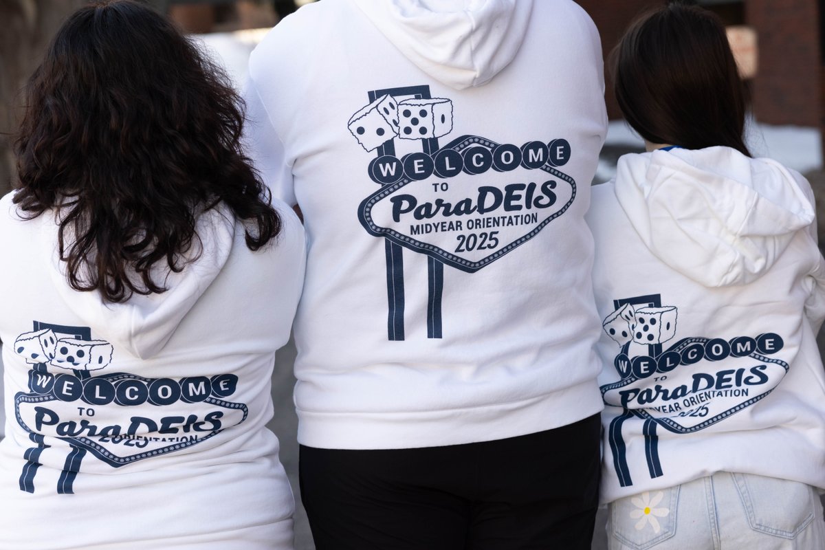 Brandeis University tweet media