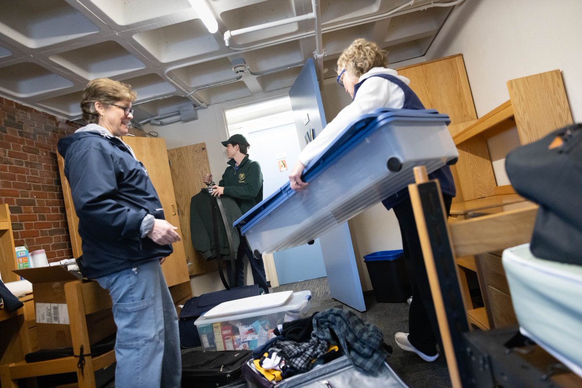 Brandeis University tweet media