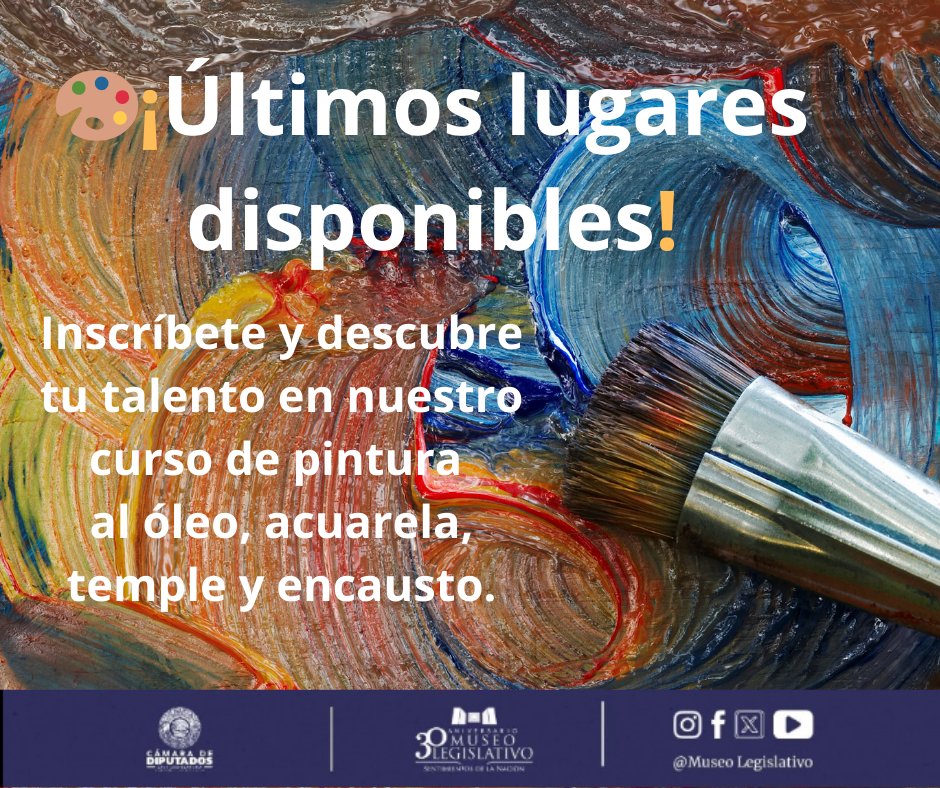 Museo Legislativo tweet media
