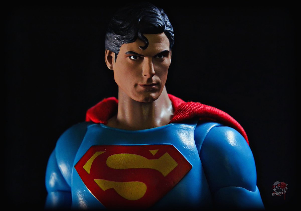 Last son of Krypton <a href="/DCOfficial/">DC</a> <a href="/Todd_McFarlane/">Todd McFarlane</a> <a href="/Superman/">Superman</a> <a href="/SupermanHomepge/">Superman Homepage</a> #toyphotography #toycommunity #chc