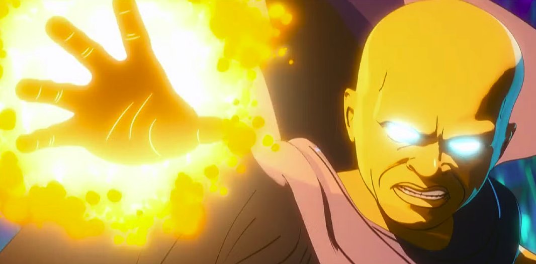 ¿Qué pasaría si los vigilantes hicieran algo más que mirar?

What If... nos dejó con ganas de ver a uatu agarrando la pala, aunque sea para repartir más piñas.

¿Vos también esperabas más de la última temporada?