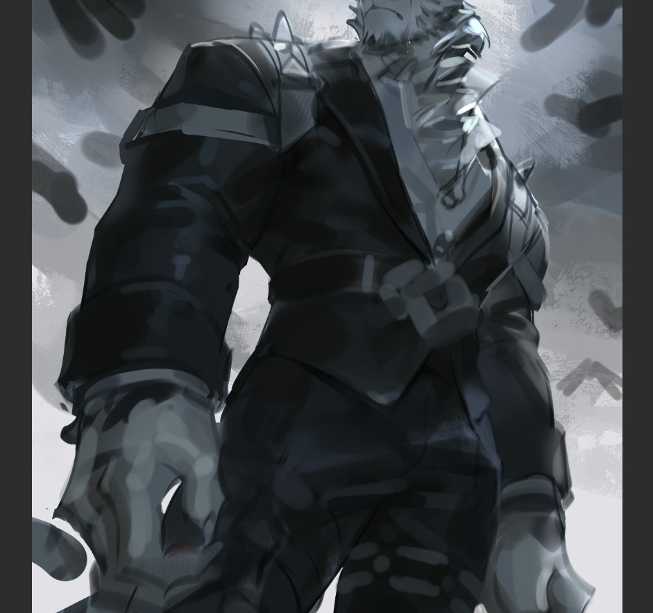 Spectro (@trichromachine) on Twitter photo 