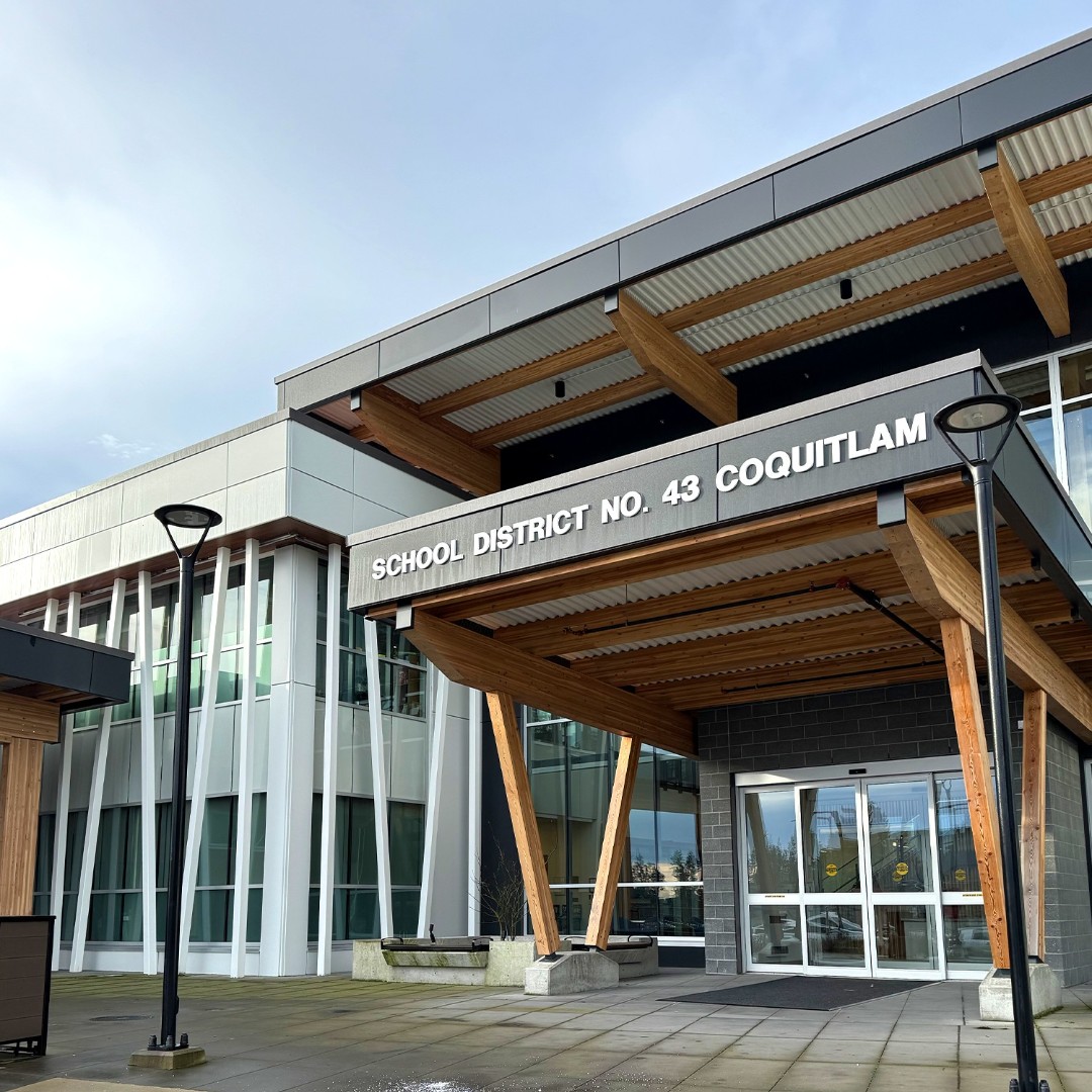 City of Coquitlam (@cityofcoquitlam) on Twitter photo The nomination period for the School District 43 by-election closes on Friday, January 17, 2025.
Don't miss out—submit your nomination today.
Learn more here ow.ly/BXug50UCUr6
<a href="/sd43bc/">School District 43</a> The nomination period for the School District 43 by-election closes on Friday, January 17, 2025.
Don't miss out—submit your nomination today.
Learn more here ow.ly/BXug50UCUr6
<a href="/sd43bc/">School District 43</a>