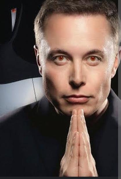 fiscaldofim's tweet image. Cuidado!  
Elon Musk pode não ser quem você imagina.
Respira fundo e segue a Thread que pode fazer você cair da cadeira! 🧵