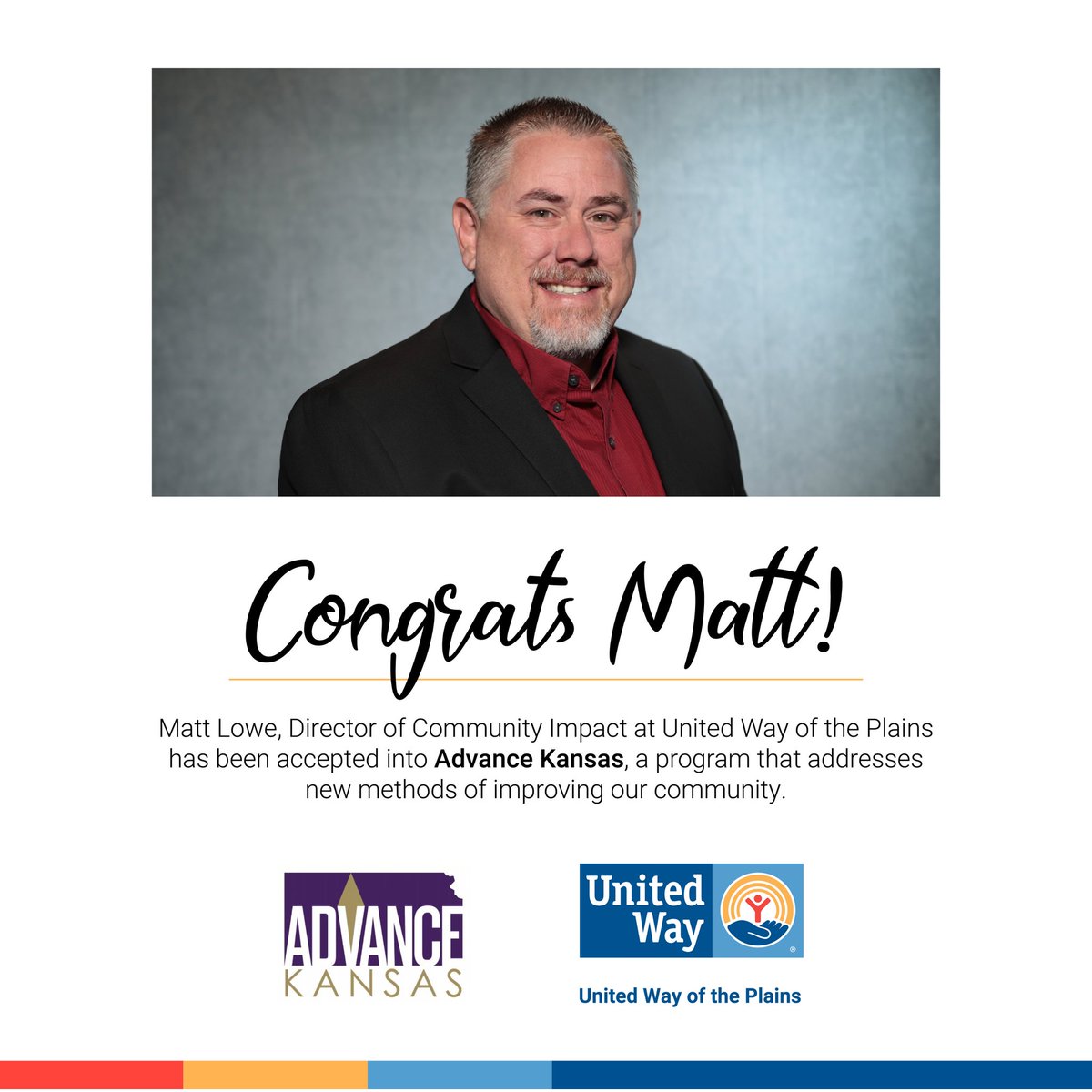 United Way of the Plains tweet media