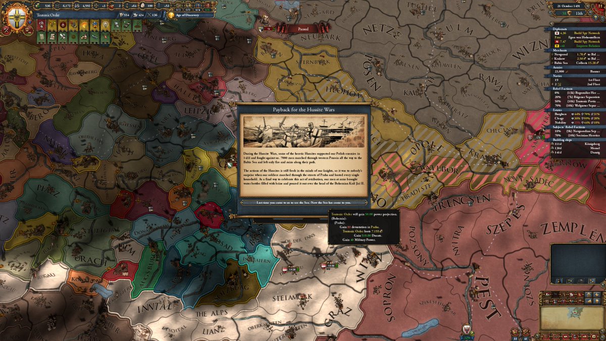 Blade of the Ruined King v2 - non-league tweet media