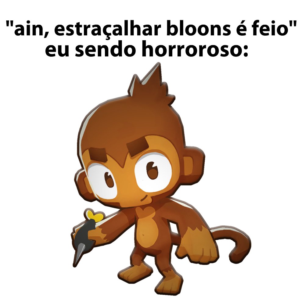 macacoatirador's tweet photo. https://t.co/Gphjupj7IB