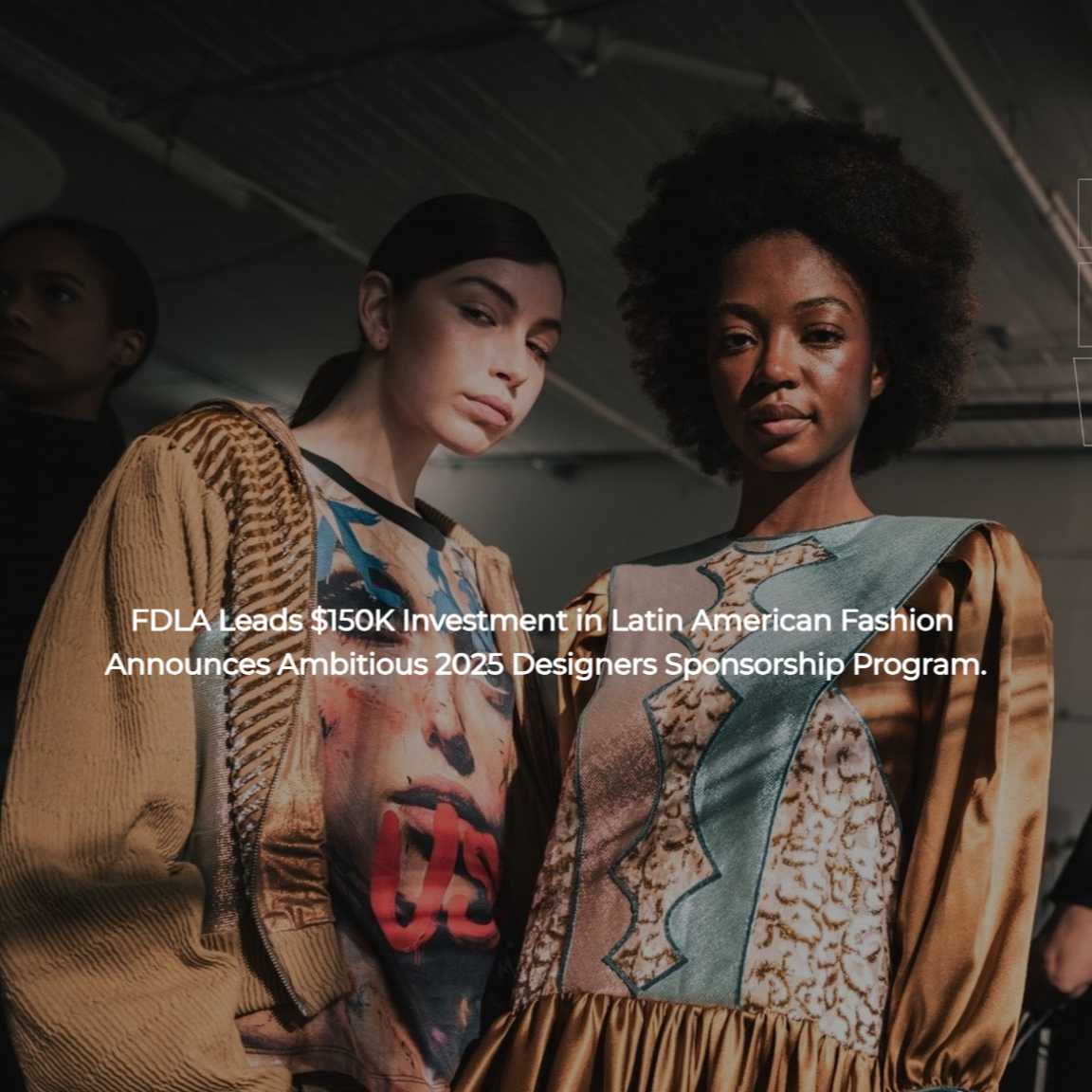 Federación Diseñadores de Latinoamérica FDLA tweet media