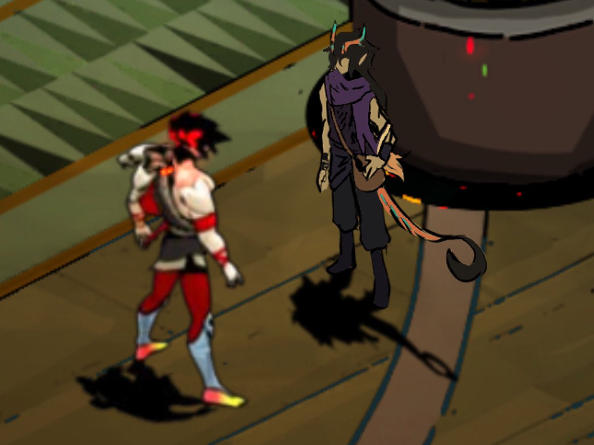 Soliriumn's tweet photo. Also a cursed screenshot of the mini model. https://t.co/g0IvOHZlGd