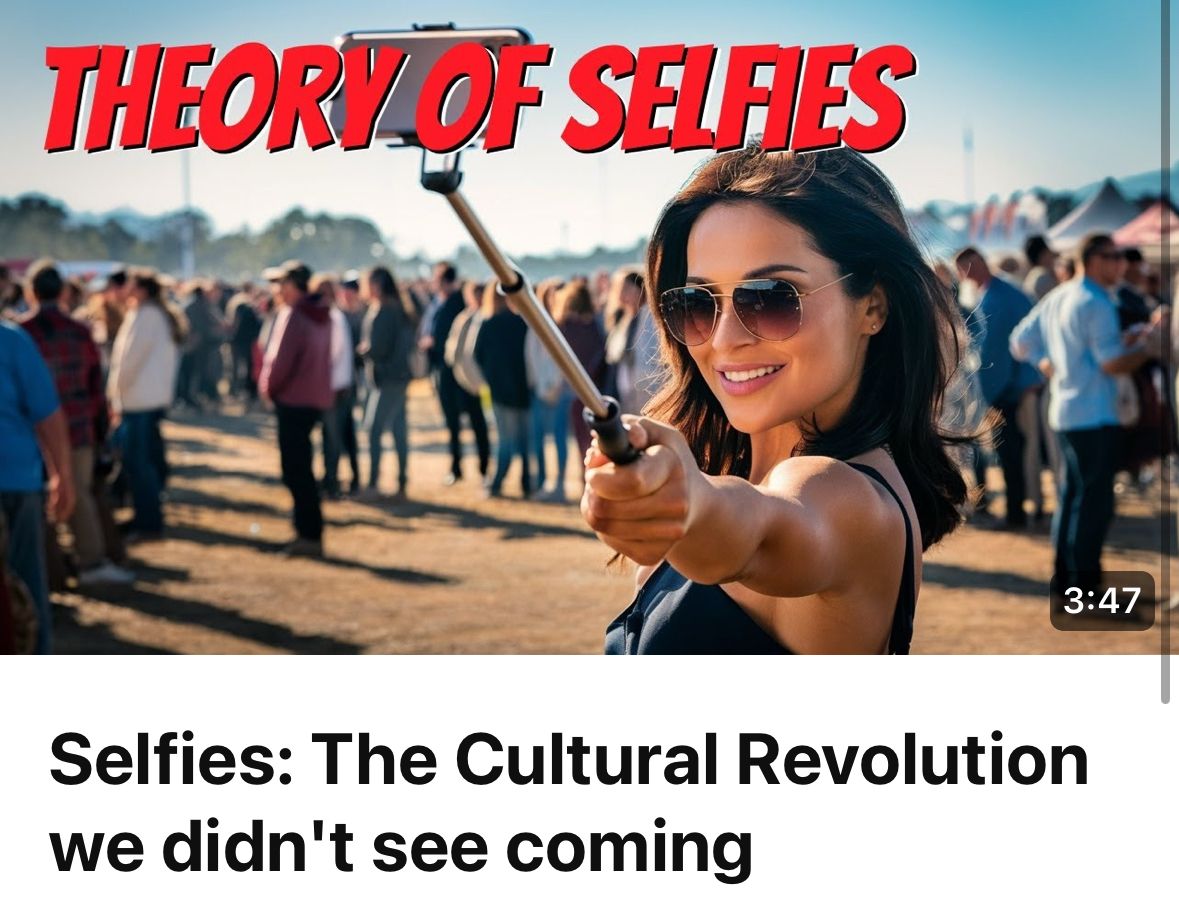 Precooked Sociology tweet media