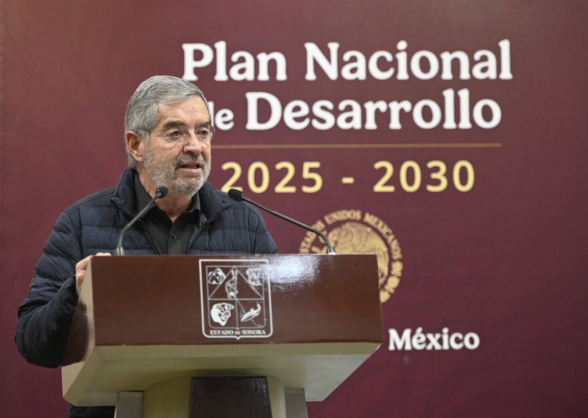 Relaciones Exteriores tweet media