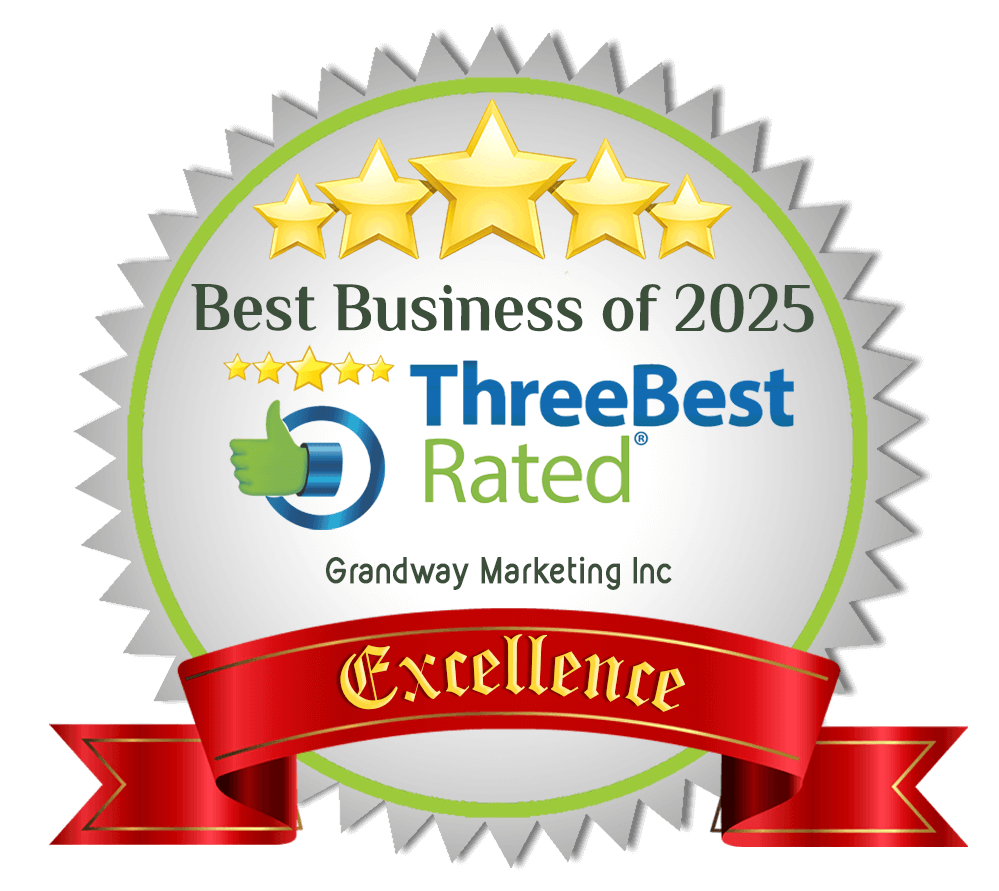 grandwaymktg's tweet photo. We’re humbled and honoured to be named one of Halifax’s top web design companies by ThreeBestRated for the fourth year in a row!

#webdesign #websitedesign #marketing #topwebdesign #digitalmarketing https://t.co/GImrrSfvUs