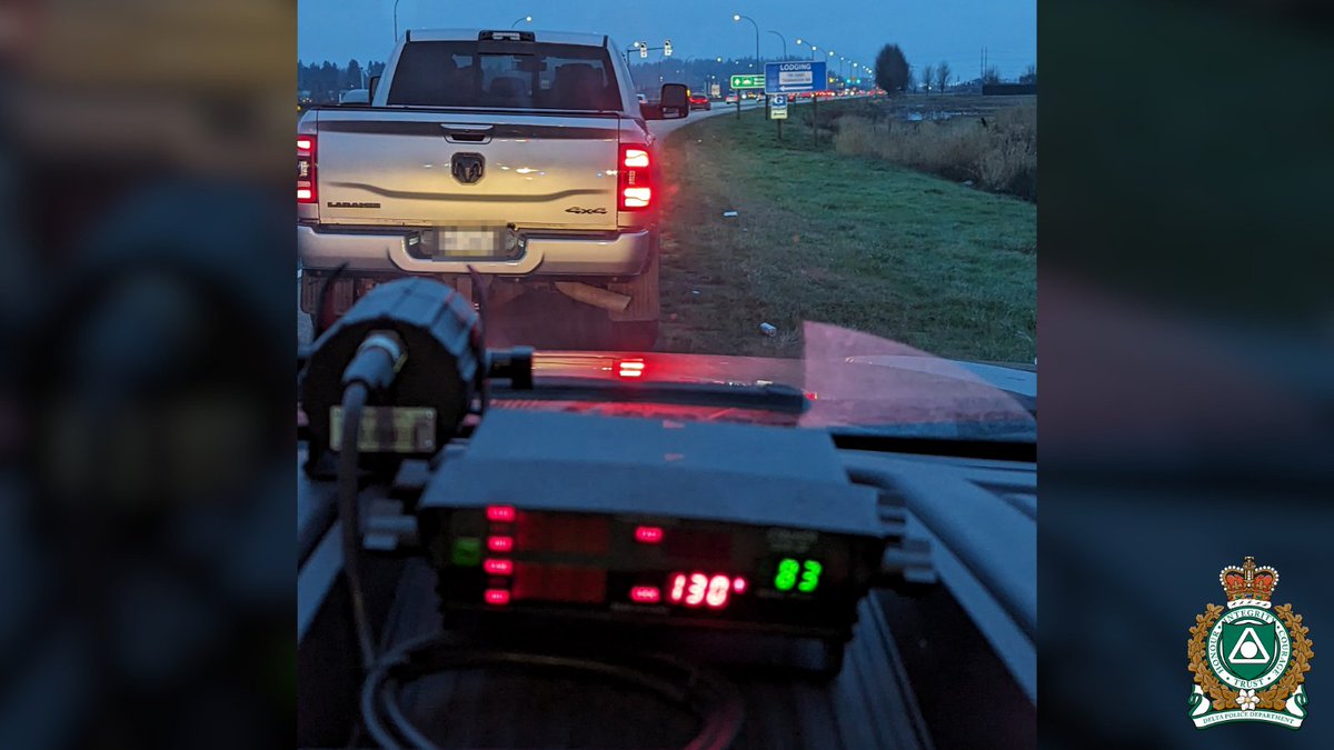 Delta Police Traffic Unit tweet media