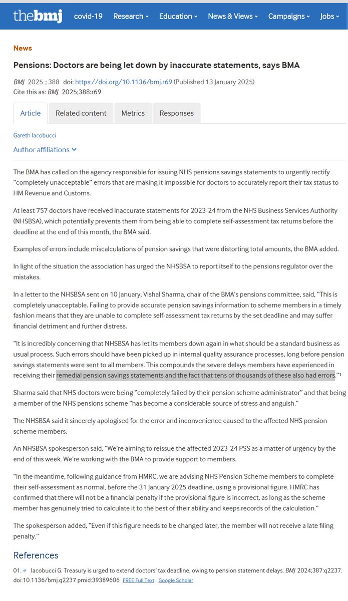 Dr Tony Goldstone tweet media