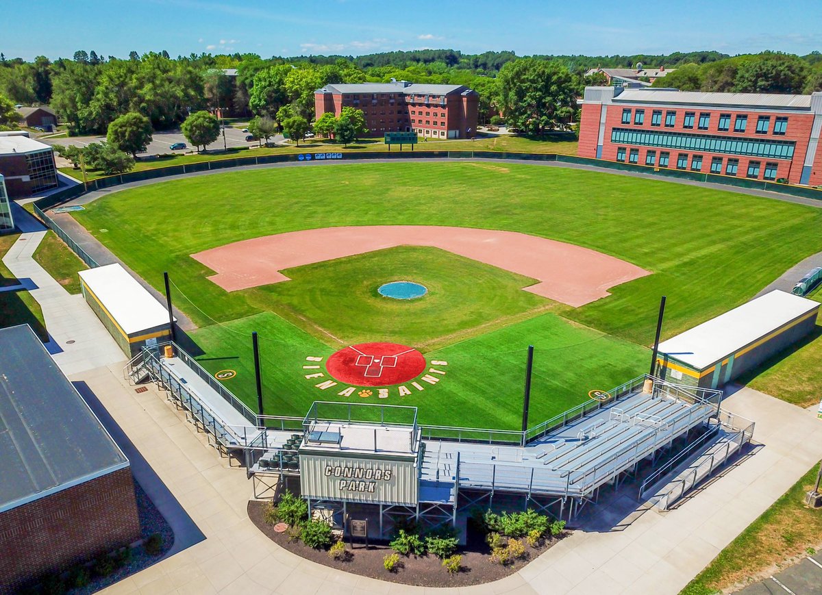 This is the best chance to show our <a href="/SienaBaseball/">Siena Baseball</a> staff what you got! Sign up for camp below — this Saturday 1/18