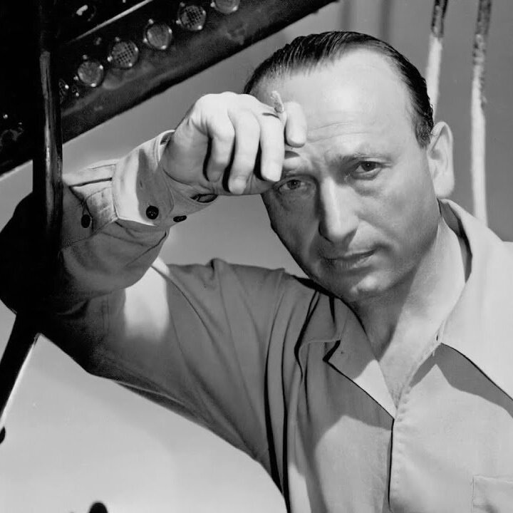 CTMillion's tweet photo. The next couple of #TCM offerings on #KayFrancis
 Day are also good examples of the early Hollywood career of ace Warners director Michael Curtiz– #TheKeyhole and #Mandalay. The latter, in particular, is a shockingly frank story for the time. #TCMParty https://t.co/KcsWuGcAF4