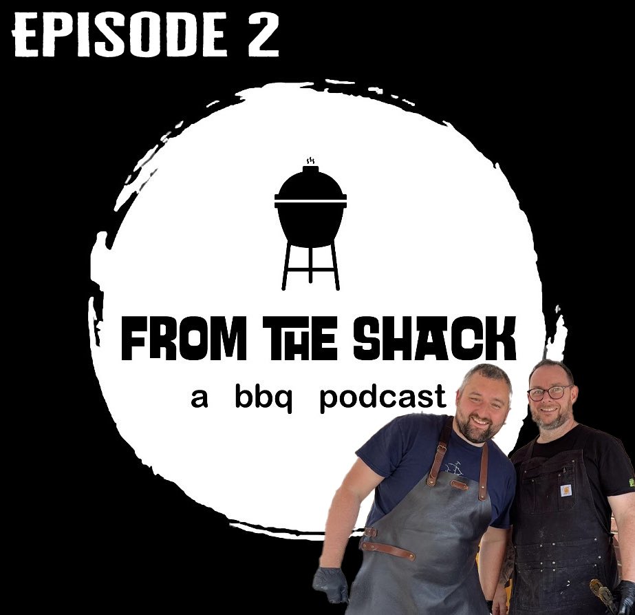 ICanUCanCook's tweet photo. @danwalker576 are you still bbq’ing? Fancy coming on our little podcast? ;) https://t.co/28Jutpjn6D https://t.co/j2tijx5R0R