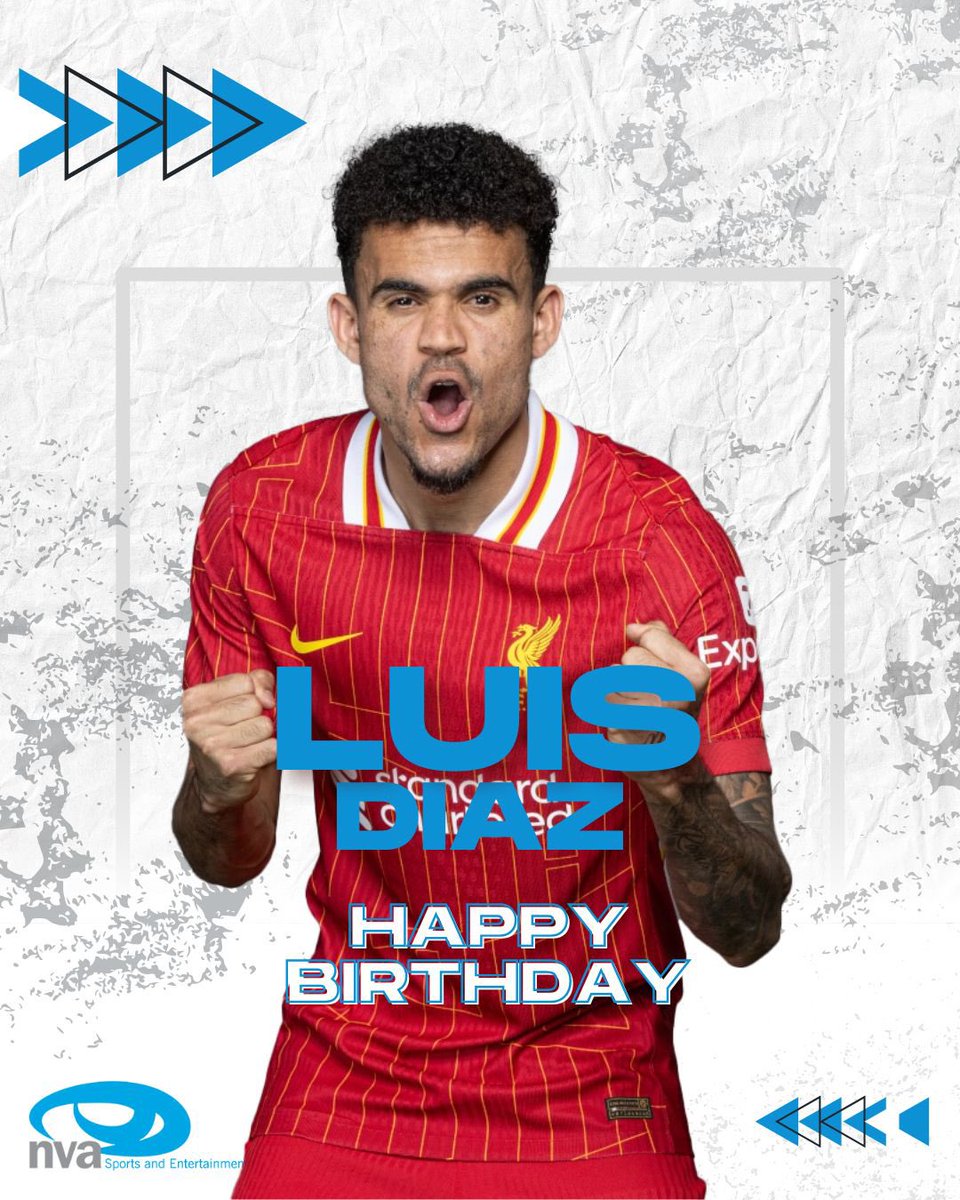 nvaseg's tweet photo. Happy birthday Luis 🥳 https://t.co/Ey7cdC1bdL