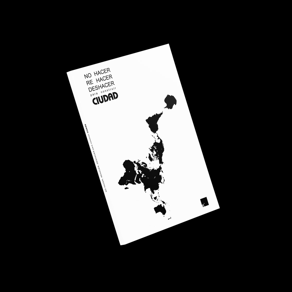 Descúbre nuestro nuevo libro: 𝐍𝐨 𝐡𝐚𝐜𝐞𝐫, 𝐑𝐞𝐡𝐚𝐜𝐞𝐫, 𝐃𝐞𝐬𝐡𝐚𝐜𝐞𝐫 𝐩𝐚𝐫𝐚 𝐜𝐨𝐧𝐬𝐭𝐫𝐮𝐢𝐫 𝐜𝐢𝐮𝐝𝐚𝐝. 
buy.stripe.com/4gwdRCe358pH1Q…

Disponible en formato papel y ebook (todas las plataformas).

Próximamente versión en inglés.
#rehacerciudad #nundo