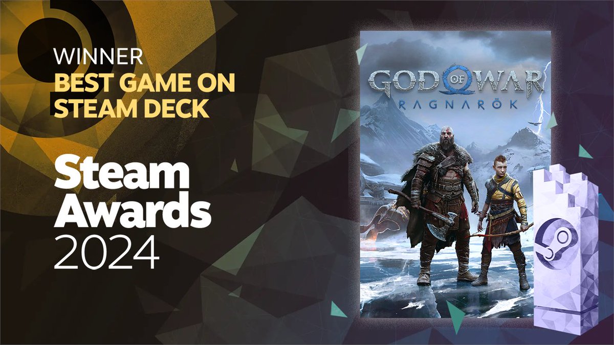 Santa Monica Studio – God of War Sons of Sparta tweet media