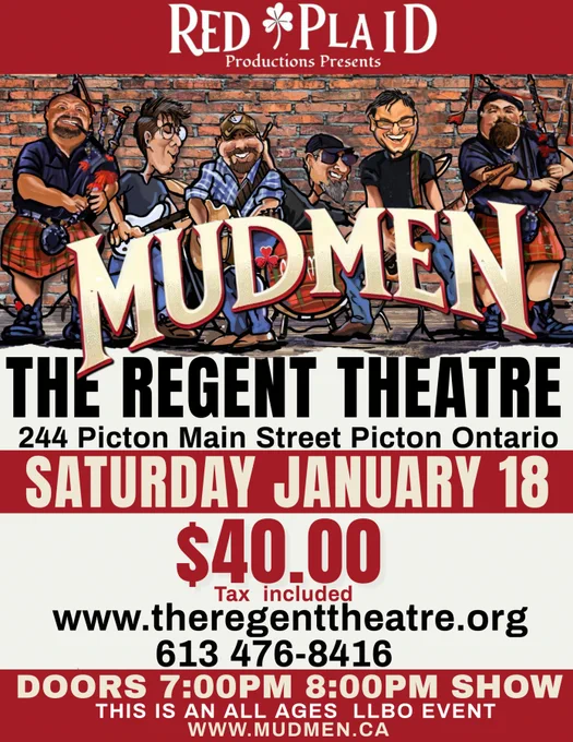 Image from Mudmen (@themudmen)