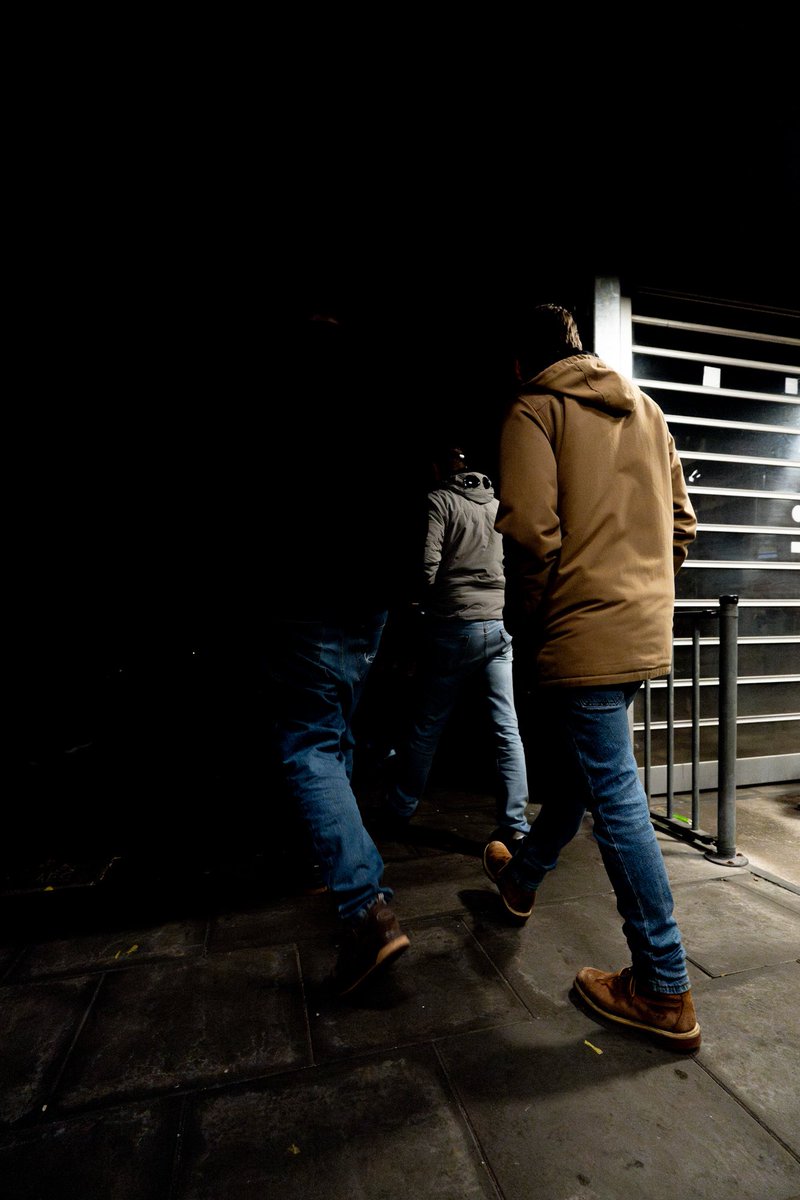 A̷l̷l̷e̷s̷ o̷f̷ niets.
#NAChee #NACpraat