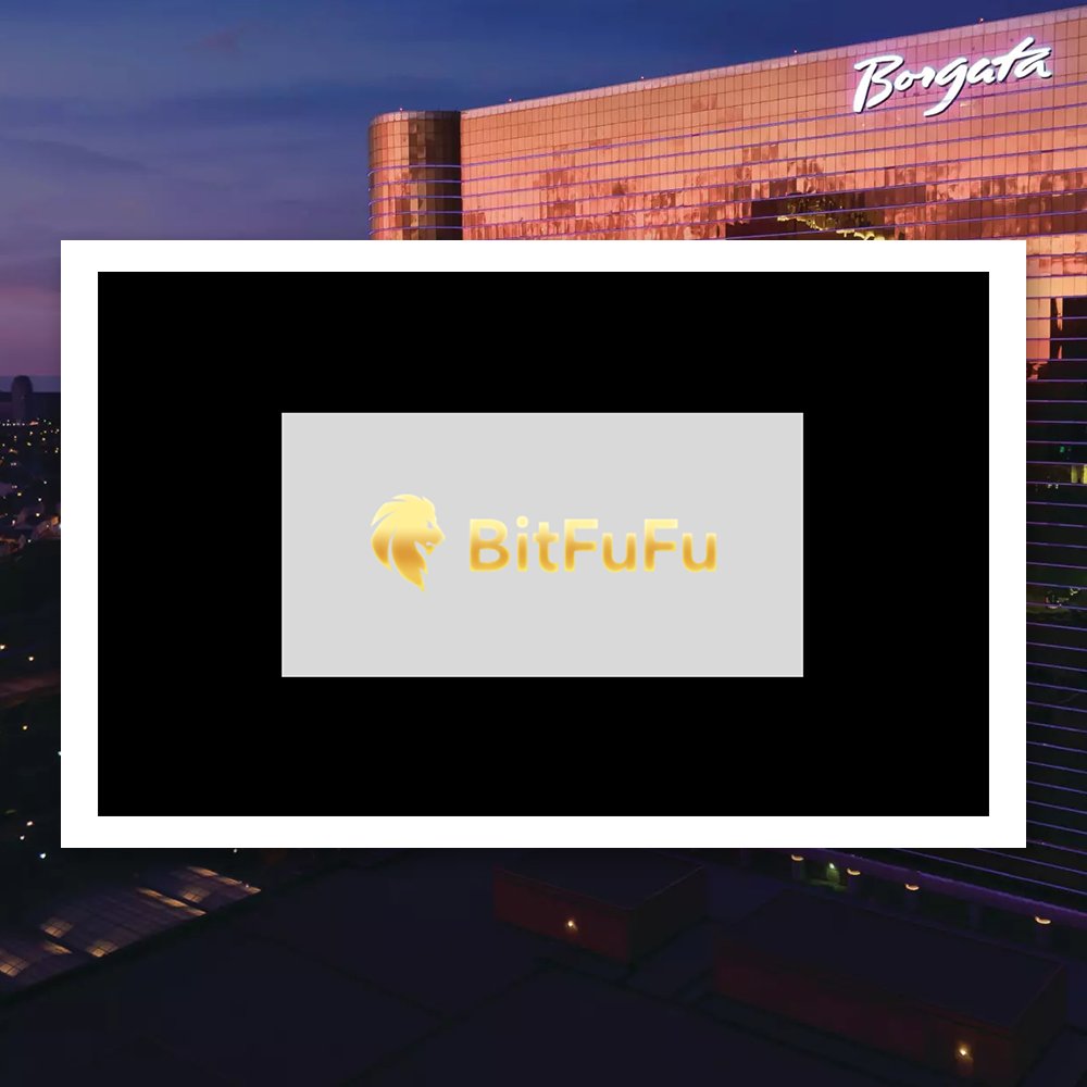 B2i Digital (@b2idigital) on Twitter photo We want to welcome <a href="/BitFuFuOfficial/">BitFuFu</a> to the <a href="/DealFlowEvents/">DealFlow Events</a> Microcap Conference January 28th and 30th, 2025, held at the Borgata Hotel Casino & Spa in Atlantic City, NJ. See their profile on <a href="/b2idigital/">B2i Digital</a> at b2idigital.com/dealflow-micro…
BitFuFu Inc. is a global leader in Bitcoin mining We want to welcome <a href="/BitFuFuOfficial/">BitFuFu</a> to the <a href="/DealFlowEvents/">DealFlow Events</a> Microcap Conference January 28th and 30th, 2025, held at the Borgata Hotel Casino & Spa in Atlantic City, NJ. See their profile on <a href="/b2idigital/">B2i Digital</a> at b2idigital.com/dealflow-micro…
BitFuFu Inc. is a global leader in Bitcoin mining