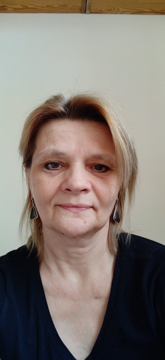 playwright1234's tweet photo. MARIA- Farmer's wife will be performed by the excellent Polish actress- Anna Izabela Wiśniewska. Anna Izabela is an actress with a passion for bringing diverse characters to life on stage and before the camera. https://t.co/RVklaSRnZG